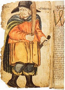 220px-Egil_Skallagrimsson_17c_manuscript